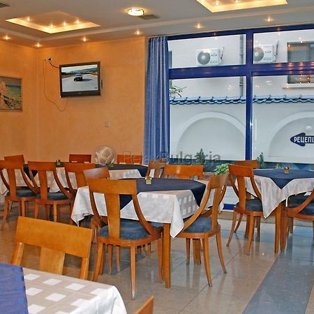 بورغاس Hotel Astoria المظهر الخارجي الصورة